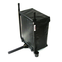 Bolsa trasera