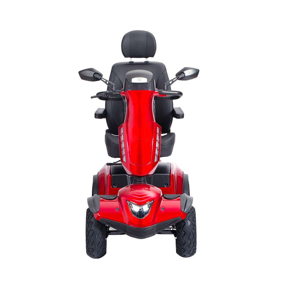 Scooter de movilidad R7SPRO: rendimiento potente, control estable