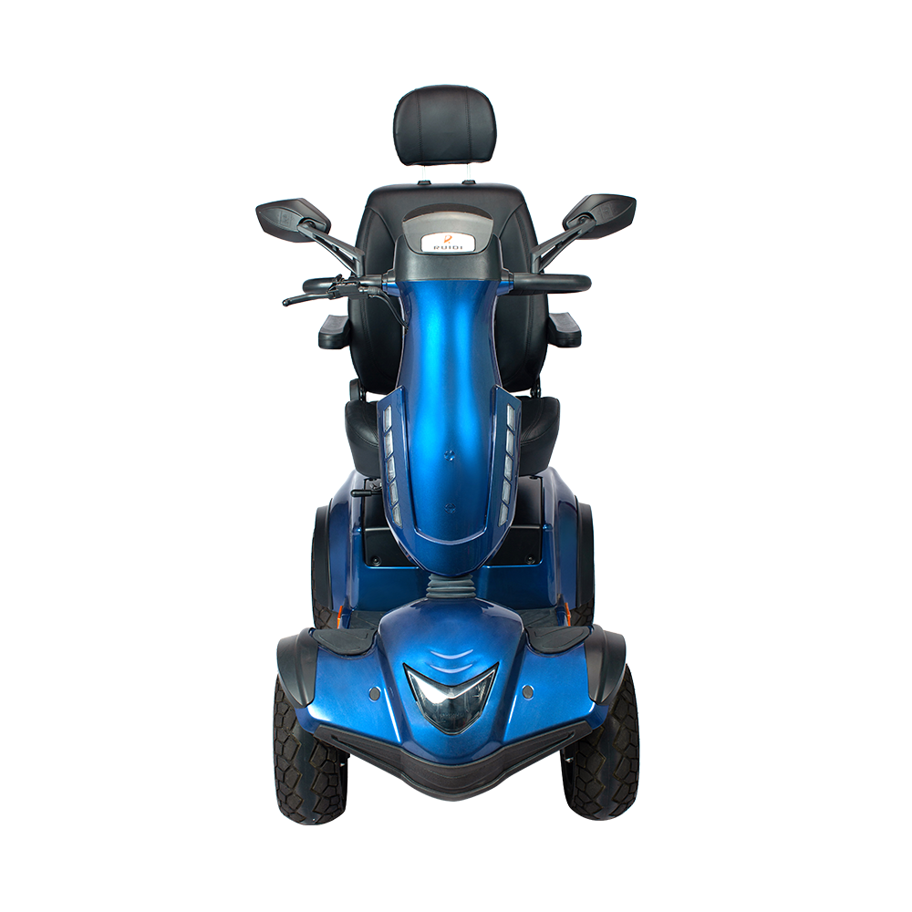 Scooter de movilidad R7SPRO: rendimiento potente, control estable